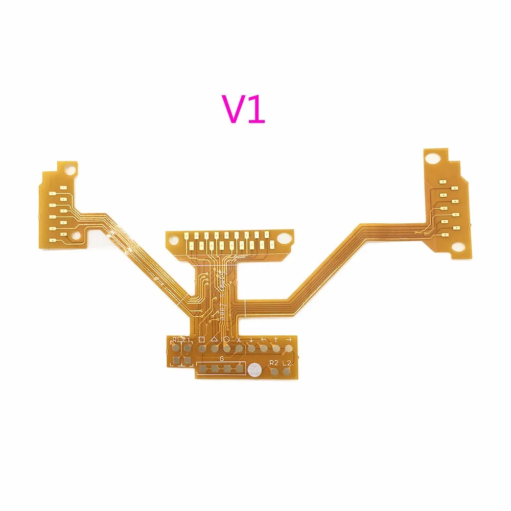 10 шт. для контроллера PS4 Easy Remap Board V1 DIY Remapper Mod Paddles дуплексные кнопки|board board|board diyboard