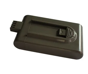 

New DC16 Li-ion battery 21.6V 2000mAh replaces For Dyson DC16 DC12 12097, 912433-01, 912433-03, 912433-04, BP01