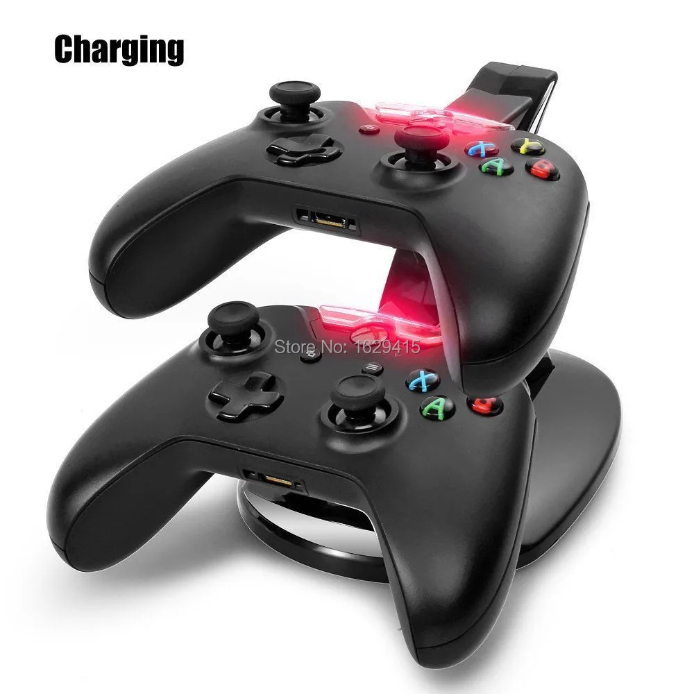 for xbox one controller charger 4