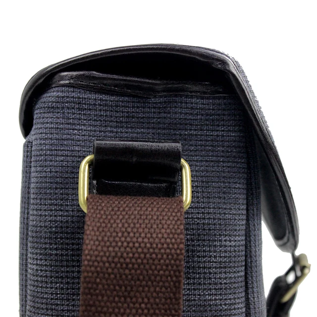 Retro Camera Bag Case Cover for Panasonic Lumix DMC-GX80 DMC