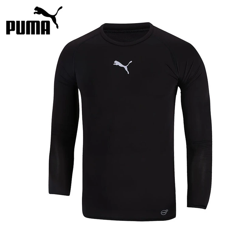 puma full sleeve shirt