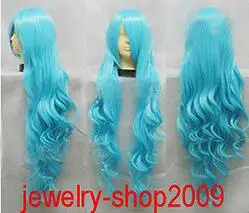 Горячее Надувательство! тепла волос Партии Бесплатная доставка ***** Новый парик