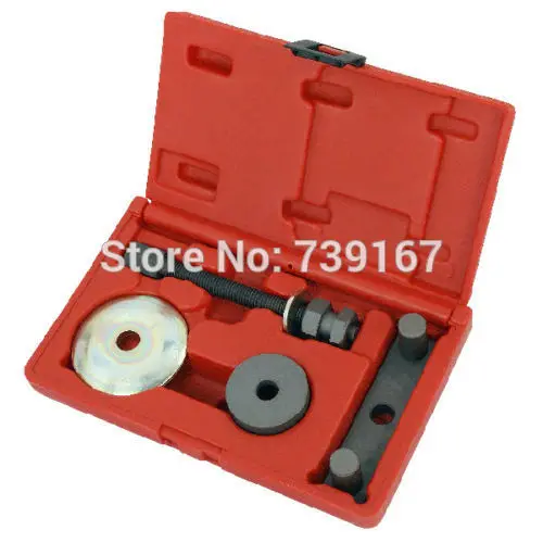 Car Rear Suspension Subframe Bushing Removal Tool Auto Bushes Repair Garage Tools For Ford