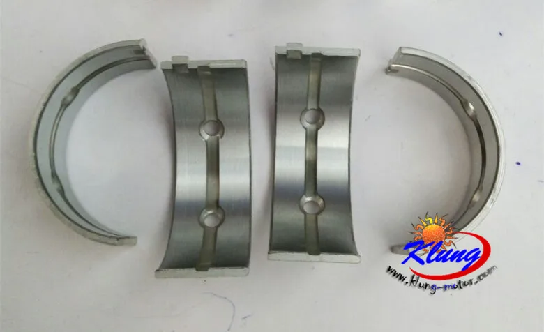 Klung 650cc 276 части двигателя основной подшипник для roketa goka kinroad Joyner BMS SAITING TNS багги utv