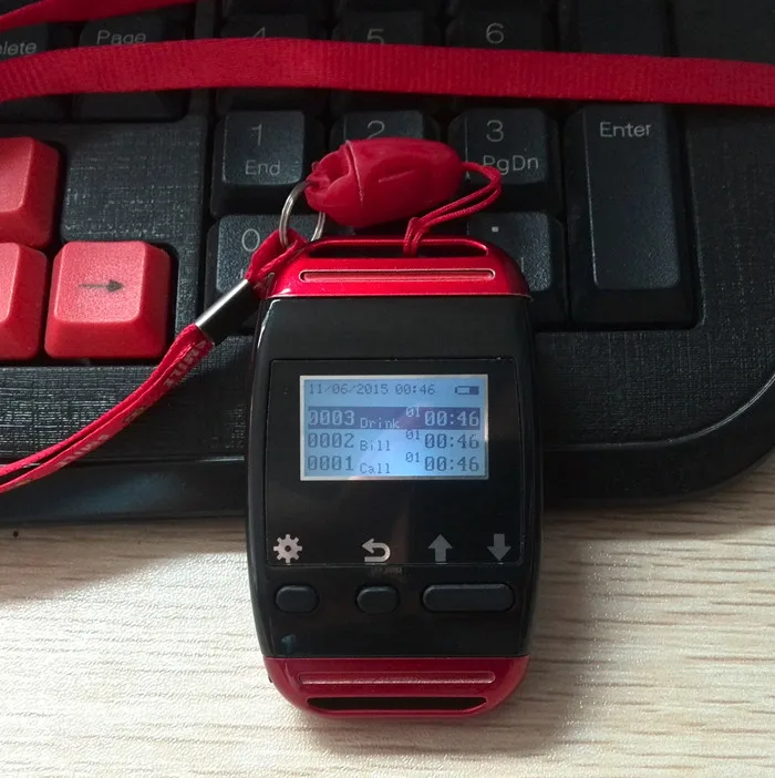 K-400 watch 1
