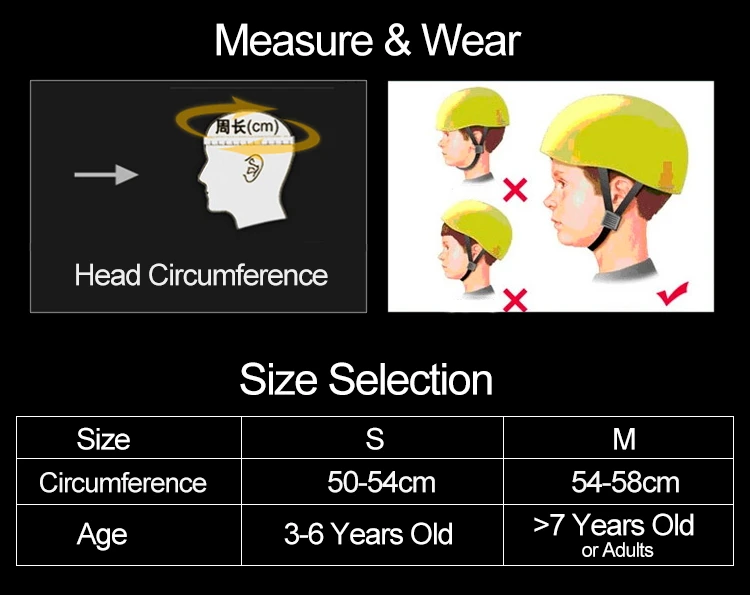 Cartoon Kids Cycling Helmet 3-8 Years Old Children Helmet Girls Boys Skate Riding Guard Bike Helmet Sport Safety Casco Bicicleta