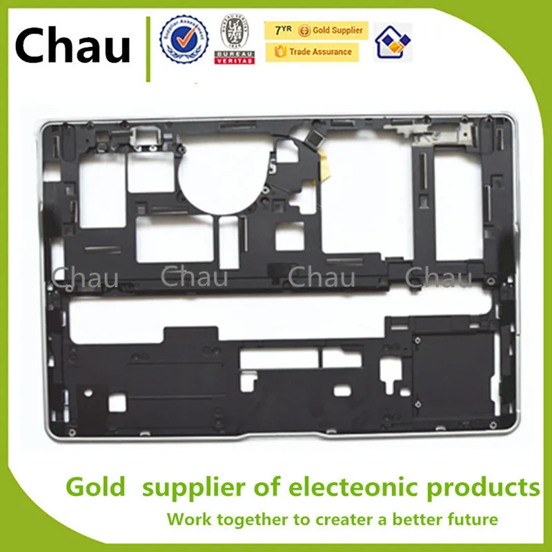 

New For Dell Latitude E6430U Bottom Base Case Cover 07M3D0