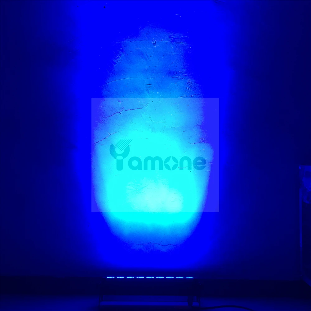9pcs LED Bar 20