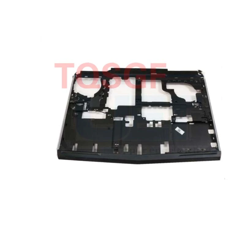 Bottom Base Cover Bottom Case For Dell Alienware 15 R3 0f9v34 F9v34 Black Laptop Bags Cases Aliexpress