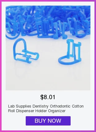 6 цветов стоматология клиника стул водопроф блок крышка протектор для лабораторных принадлежностей