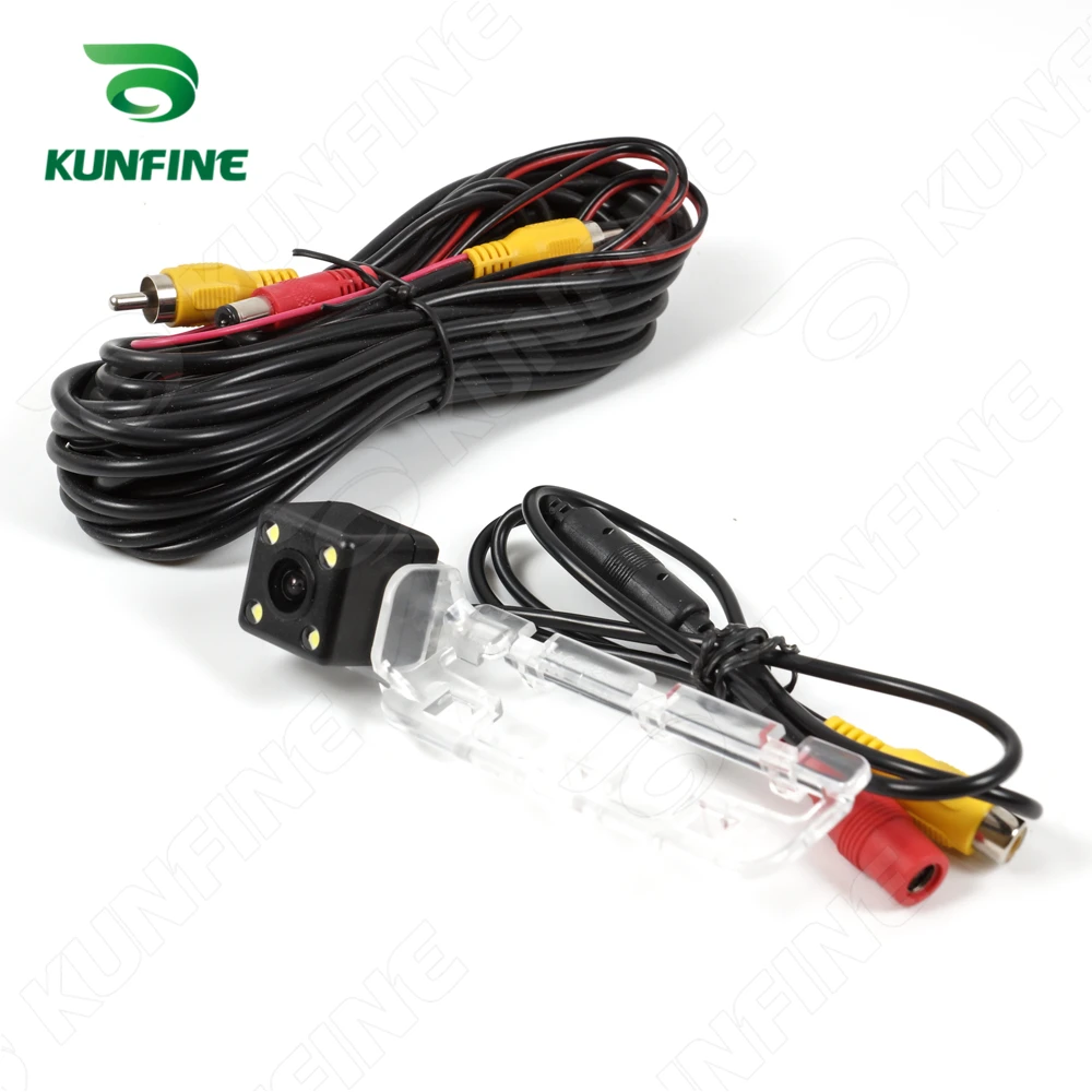 Car Rear View Camera for  Honda Civic 2010 F