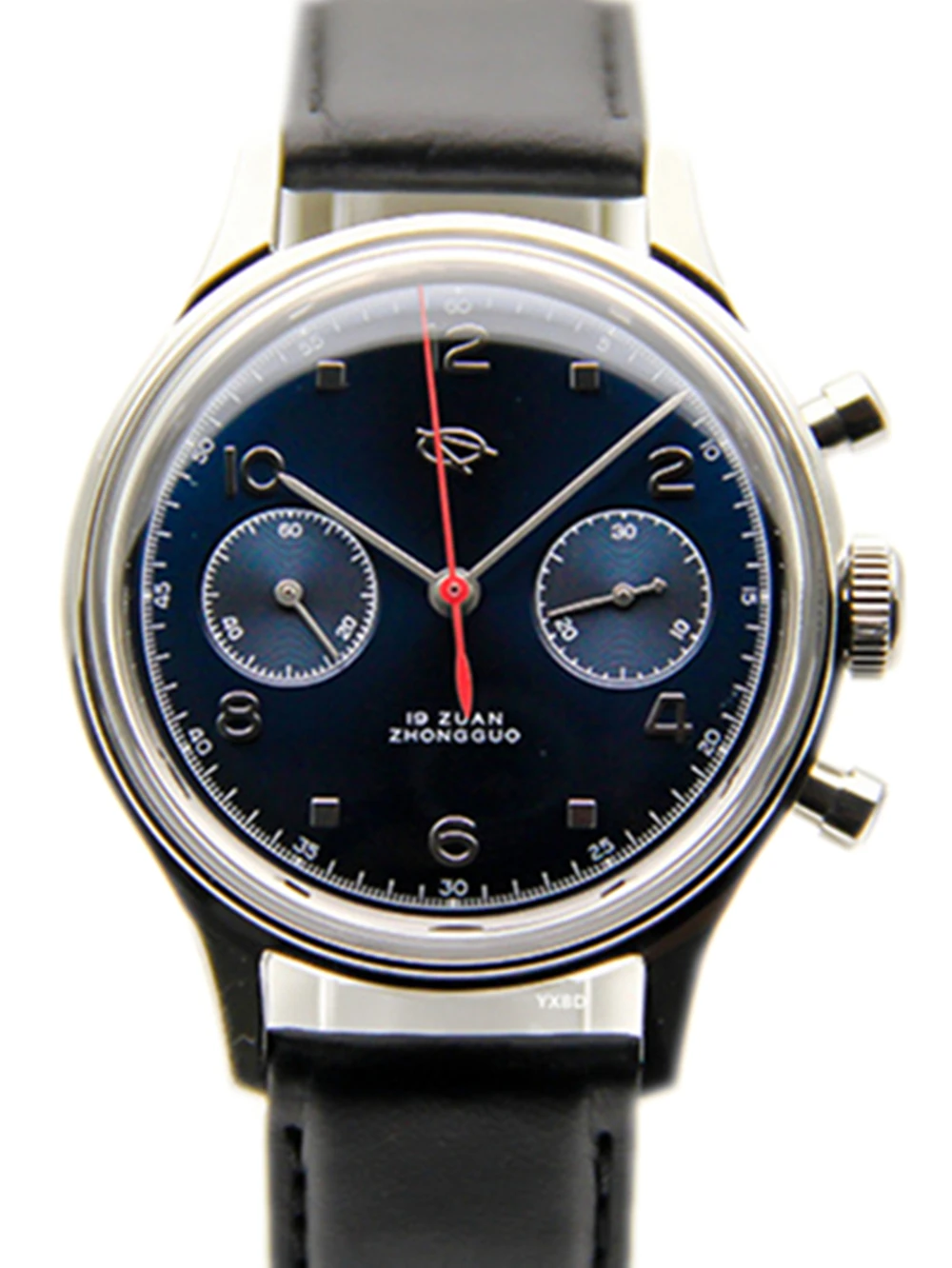seagull mechanical chronograph