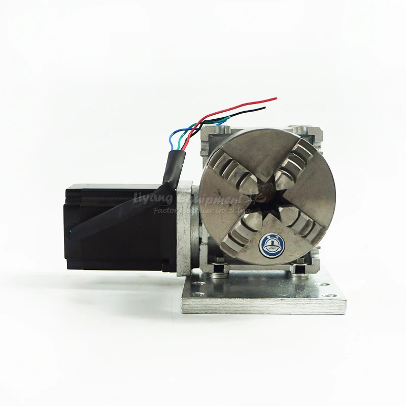 CNC rotation axis (7)