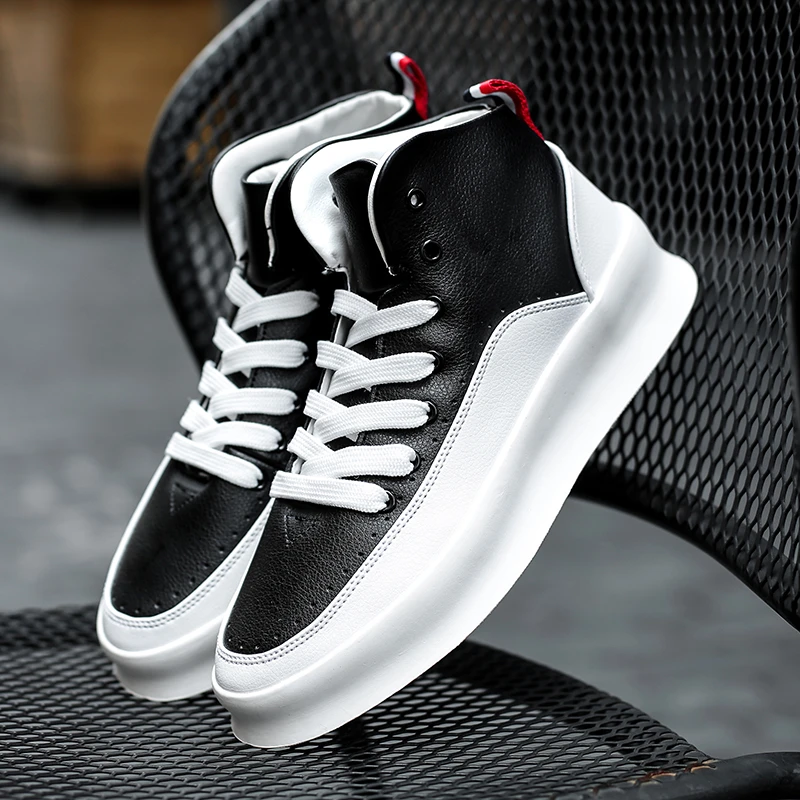 mens bulky sneakers