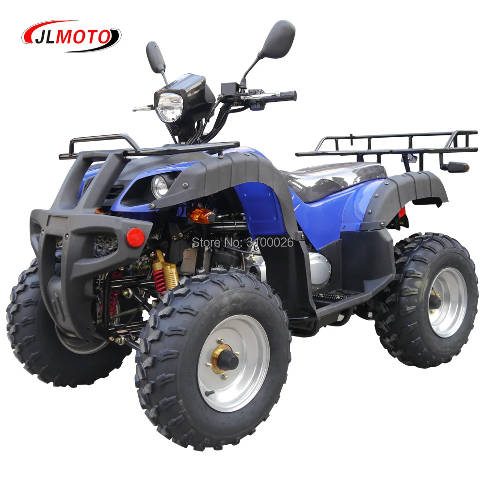 Передний светодиодный светильник Jinling 1 пара/2 шт. 110cc 150cc 200cc ATV Quad Bike для