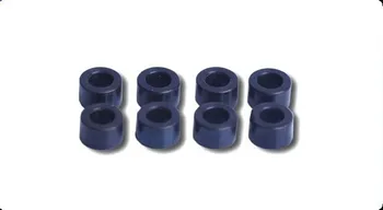 

Free Shipping 10Pcs/lot Flyby tarot 450se gf o ring black 80 deg . tl1291-01