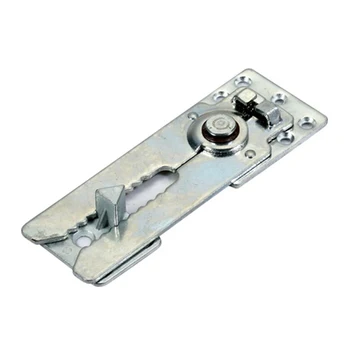 

2Pcs/Lot Sectional Sofa Connecting Clamp Connector Bottom Back Connector