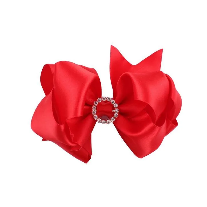 two layers hairbow1