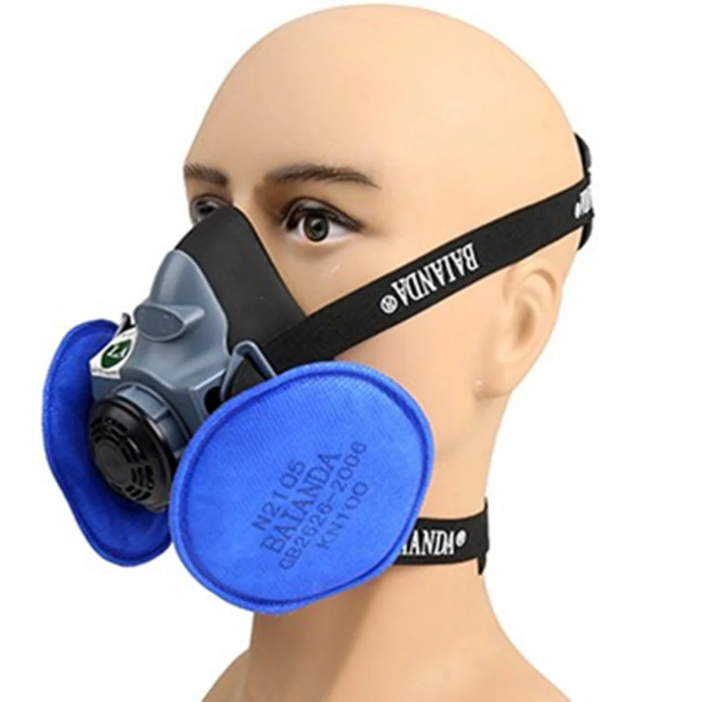 masque de protection respiratoire poussiere masque de protection respiratoire poussiere
