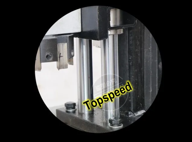 Electric paper corner rounder cutter machine 6_conew1