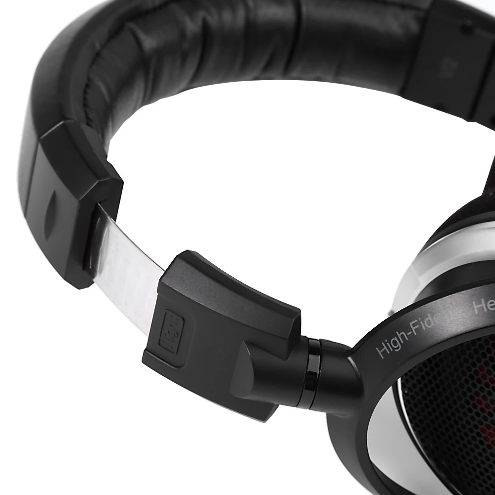 Оригинал Somic V2 HiFi Музыка наушники с Головной Стяжкой Наушники Складная DJ