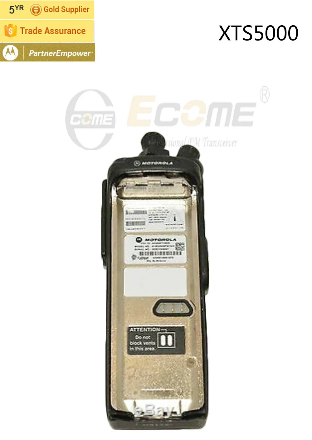 Профессионально двухстороннее радио XTS 5000|radio radio|professional radioradio professionals |