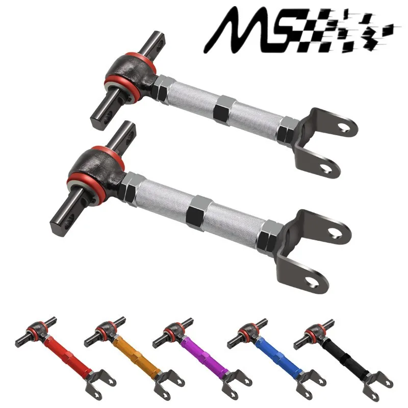 Kit de Câmara Ajustável para 2002-2006 Kit de Câmbar Traseira Acura Base Rsx-s Dc5 Traseiro Rsx s 8 Cheap Componentes de Chassis