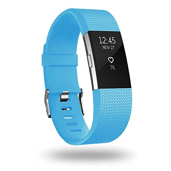 FitbandSkyblue