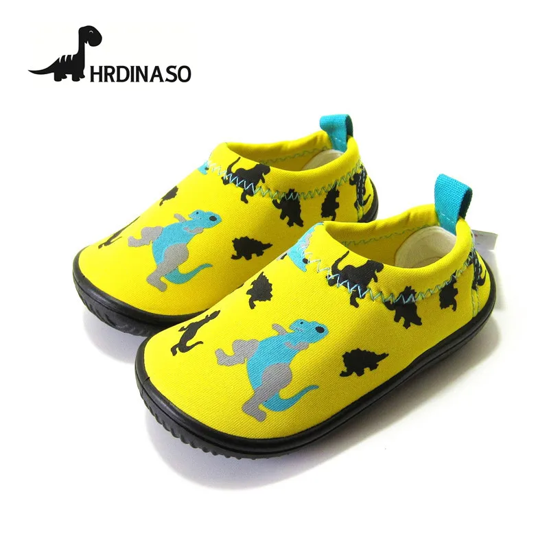 

Children Girls Shoes Fashion Baby Boy Running Sneakers Dinosaur Canvas Casual Shoes Summer Children Footwear Flats School Shoes