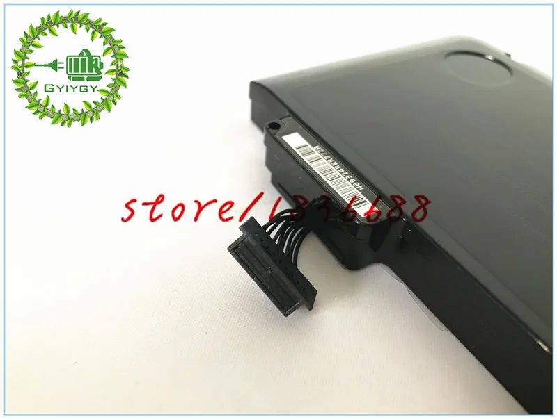 Аккумулятор A1322 GYIYGY 10 95 в 2009 вт ч для Macbook Pro 13 дюймов A1278 Mid (2010 2011 2012)MC700 MC724 MC374 MB900 MD212