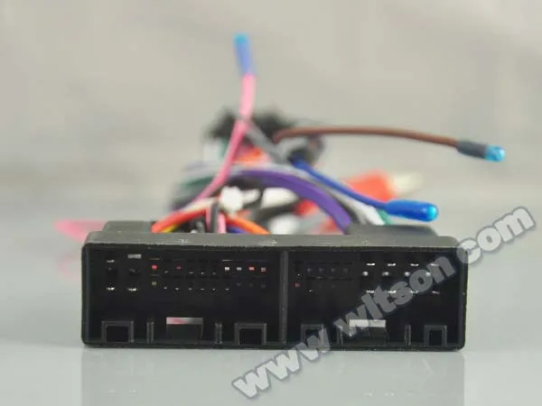 Top 8" Special Car DVD for Hyundai Elantra 2010-2013 & i35 2010-2013 & Avante 2010-2013 with Tire Pressure Monitoring System Support 5