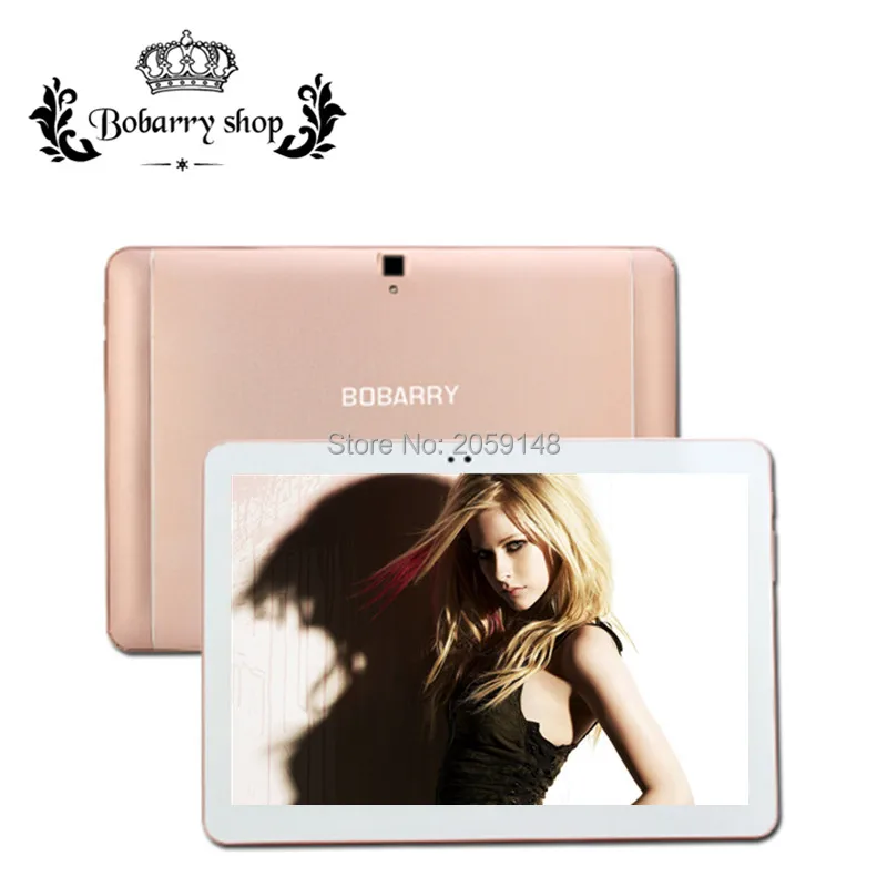 10 10 1 inch S106 Octa Core Android 6 0 4G LTE computer android Smart Tablet