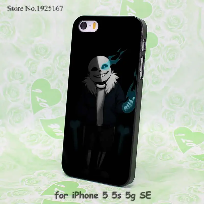 coque iphone 7 undertale