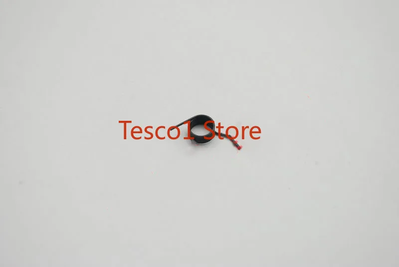 

Brand New Original For Nikon D300 D300S Power Switch Reset Spring Repair Part