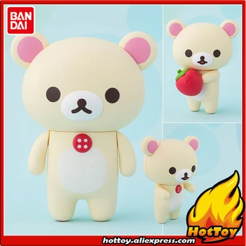

100% Original BANDAI Tamashii Nations Figuarts ZERO Collection Figure - Korilakkuma