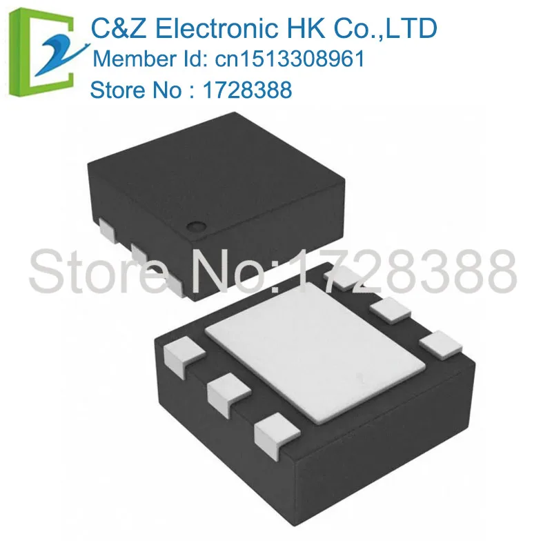 TPS3421ECDRYR TPS3421 SON6 Новый и оригинальный бесплатная доставка | Электроника