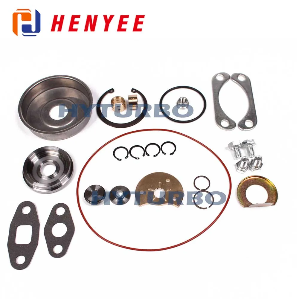 Фото HY35 HX35 HX40 HE341 HE351 комплект для сборки турбо 3575169 для Holset Dodge Cummins №3