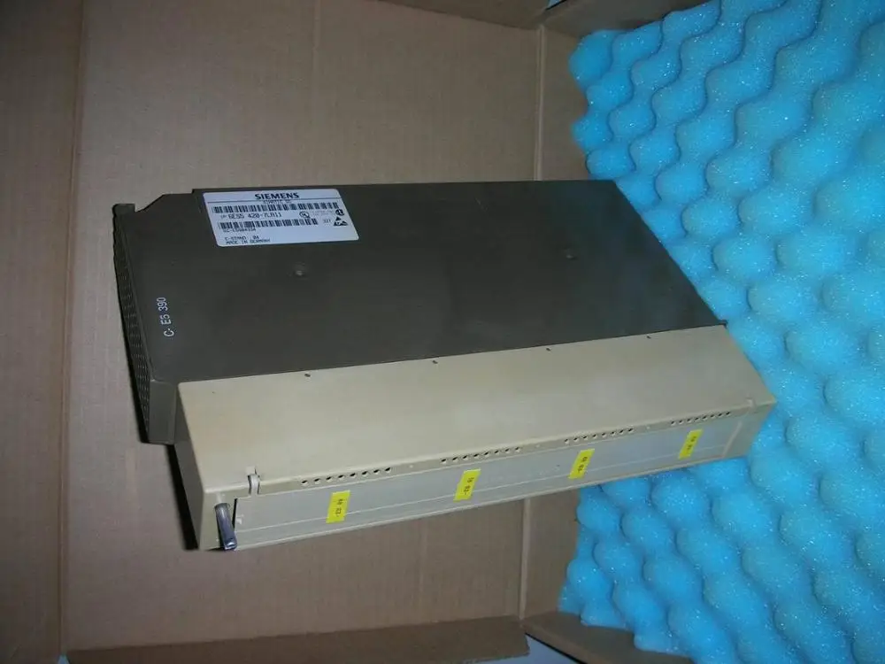 

1PC USED * 6ES5420-7LA11