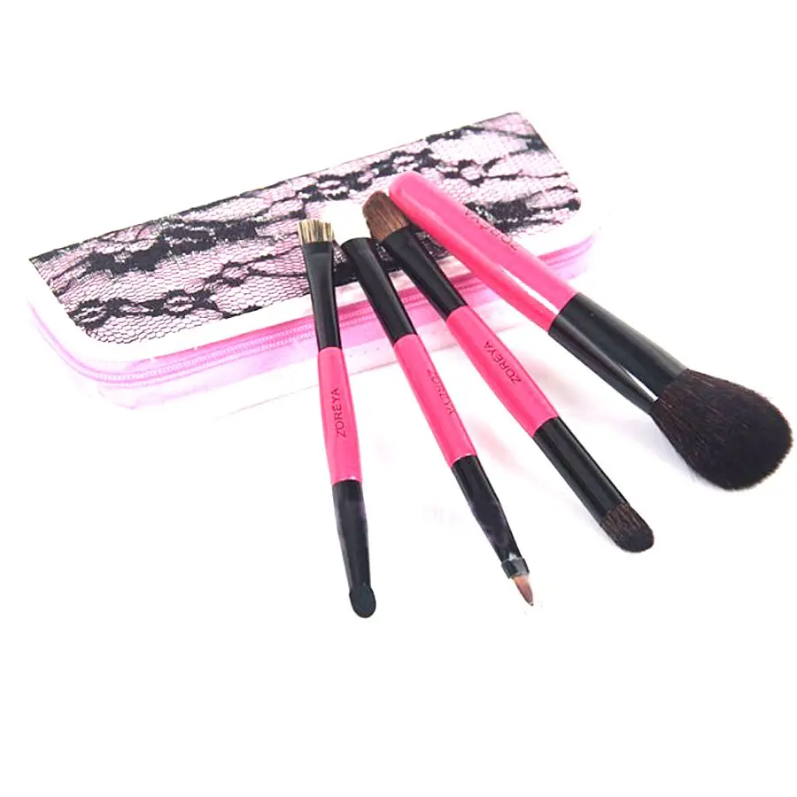 

ZOREYA Brand New Arrival Ajustable Super soft Lip Brush High Quality Makeup Toll As Beauty Cosmetic Tool free shipping ZH41