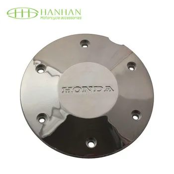 

Free shipping Stator Engine Cover for CB400F NC27