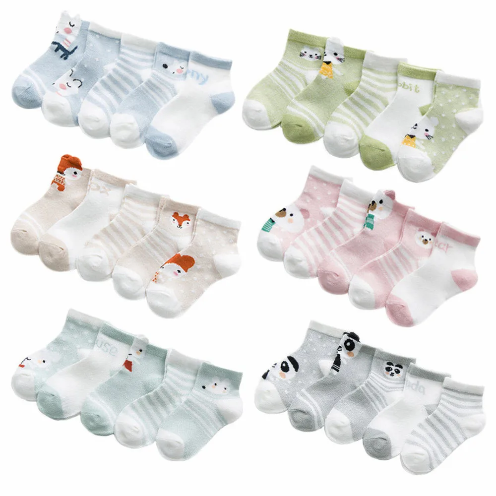 newborn dress socks