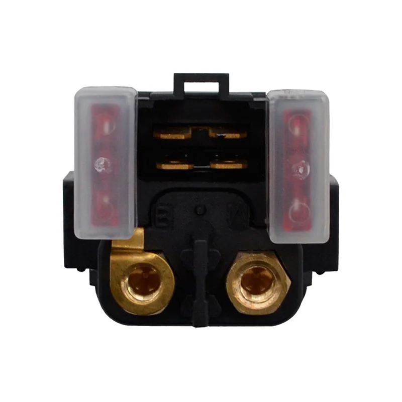 Starter Solenoid Relay YAMAHA WOLVERINE 350 YFM35 2006 07 08 2009 switch