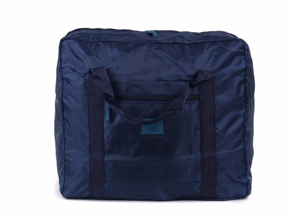 Travel Luggage Duffle Bag Lightweight Portable Handbag Tiger With Sunglasses Large Capacity Waterproof Foldable Storage Tote