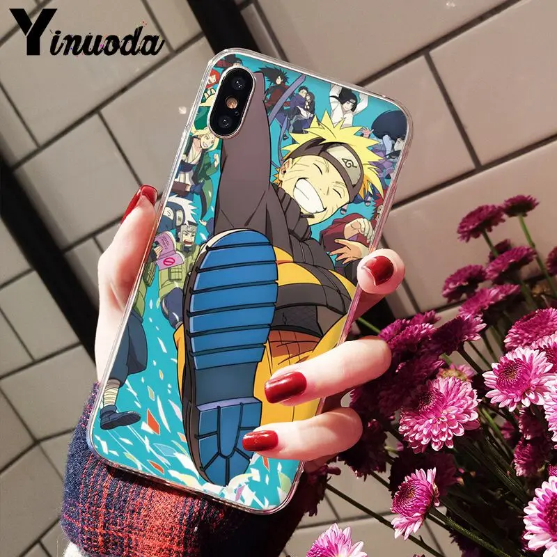 Hokage Naruto Kakashi Japanese anime