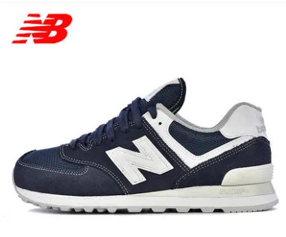 

NEW BALANCE Women's Shoes 574 Gradual Retro Sports 2008 Spring New Badminton Shoes