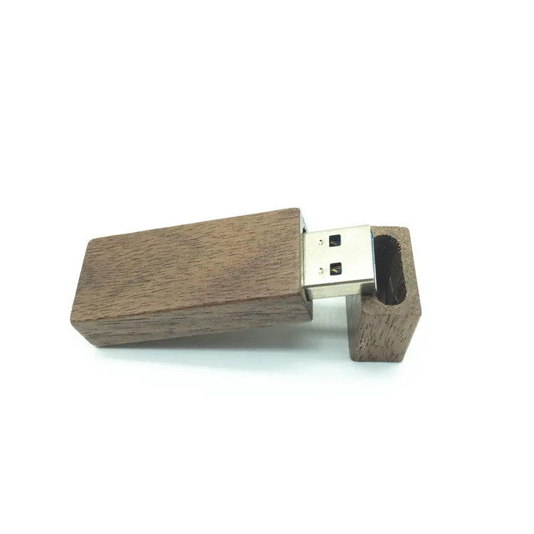 Логотип на заказ Деревянный бамбуковый USB флэш-накопитель деревянные фишки pendrive 4 ГБ 8 ГБ 16 ГБ 32 ГБ USB creativo персональный подарок