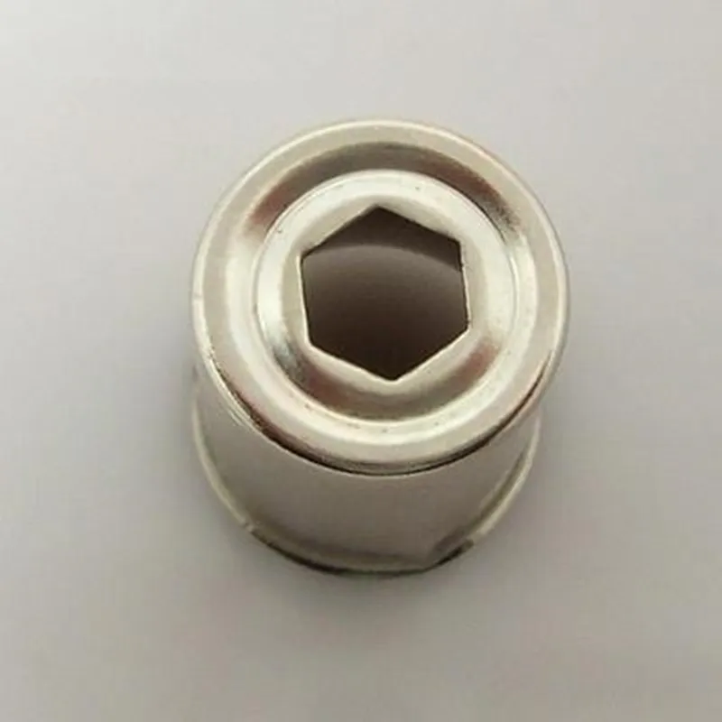 Steel Cap for Magnetron (4)