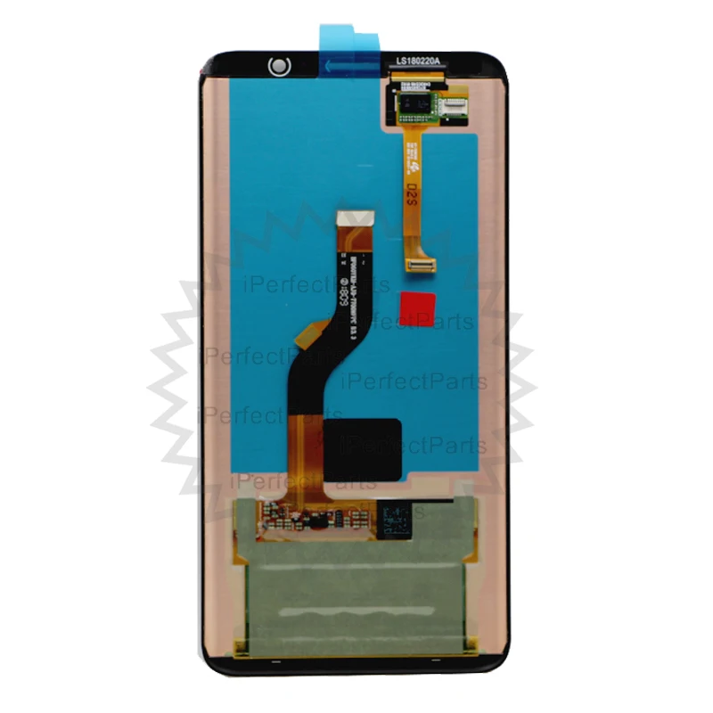 rs lcd displays free sample