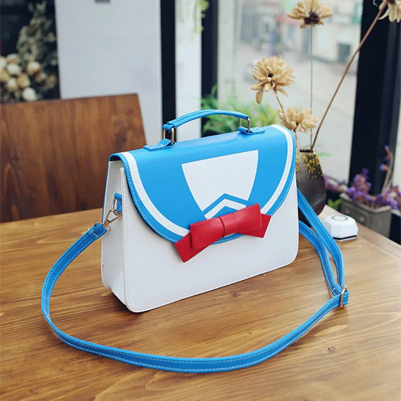 Japanese Anime Messenger Bag Sailor Moon Bag JK Harajuku Uniform Preppy