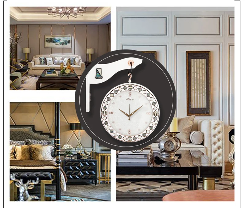 Wall Clocks Kitchen Clock Wall Clock Sticker Clocks Wall Watches Home Decor Cuckoo Clock Led Wall Clock Digital Clock Wall Clocks Wall Home Decor (8)